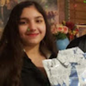 Meet your Posher, Amber